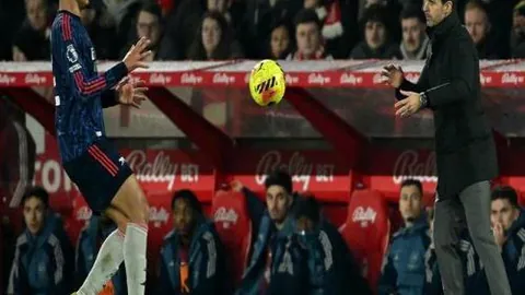 国足与沙特交锋记录：6胜5平10负，劣势明显